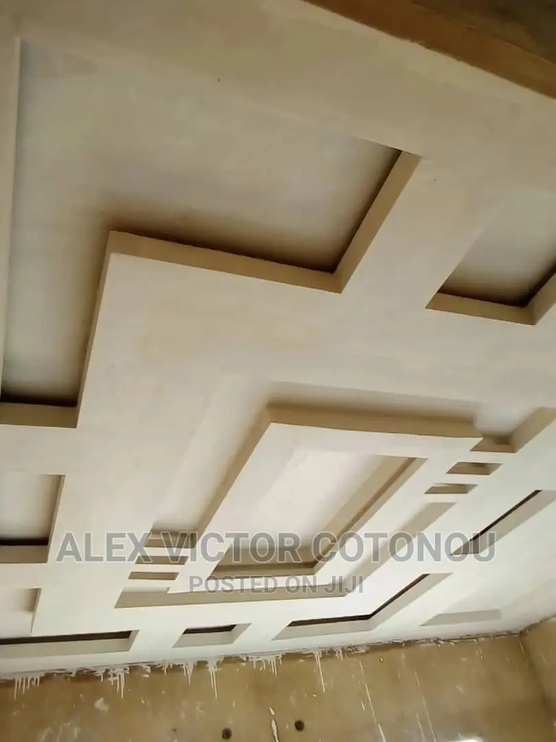 Pop ,Wall Screeding, And Inside Decor