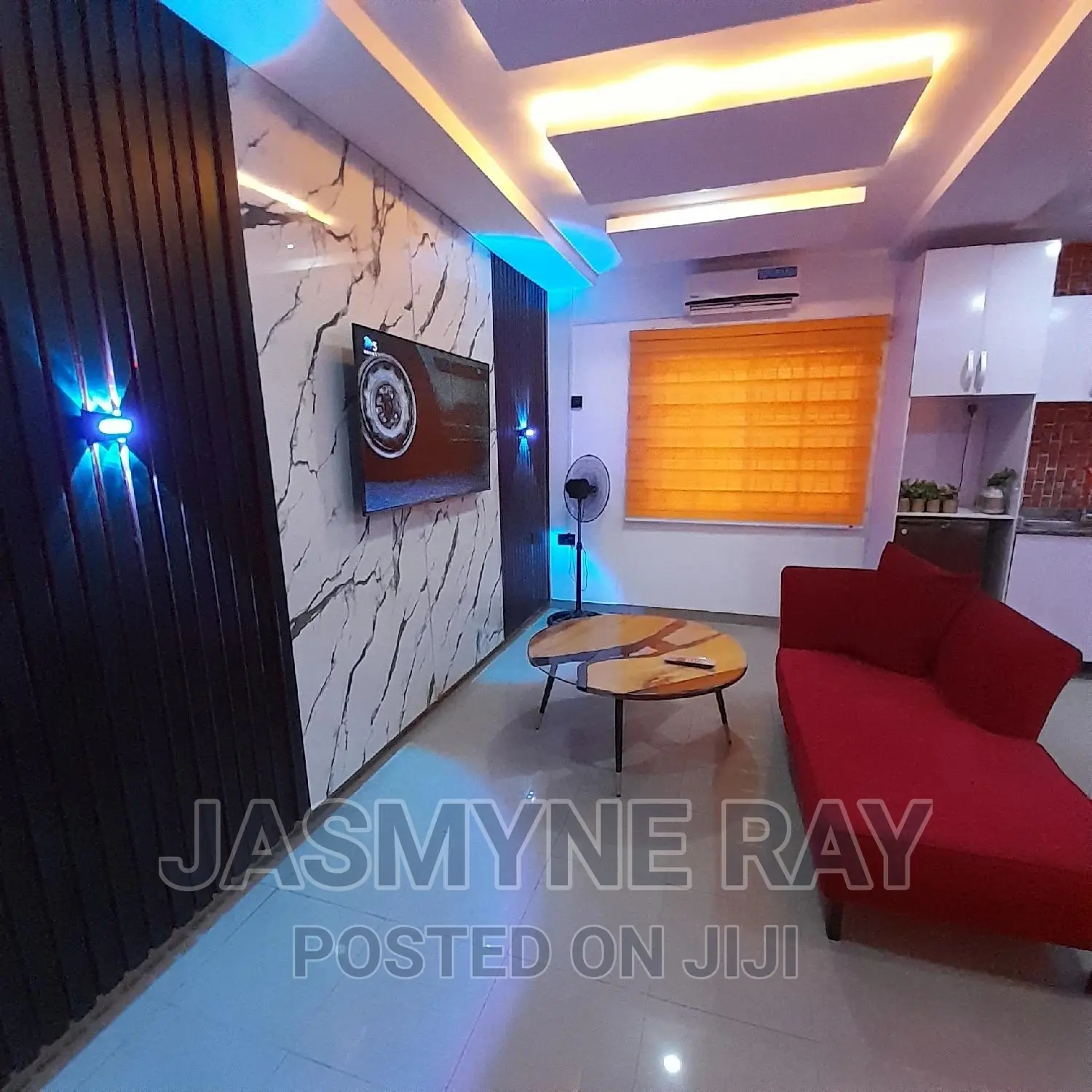 House 5 Studio Apartment