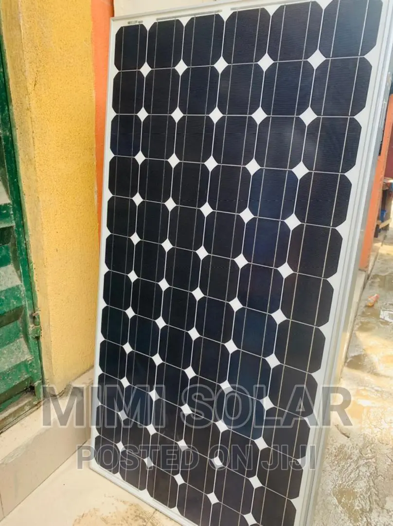 Original 320 Watts Canadian Solar Panels