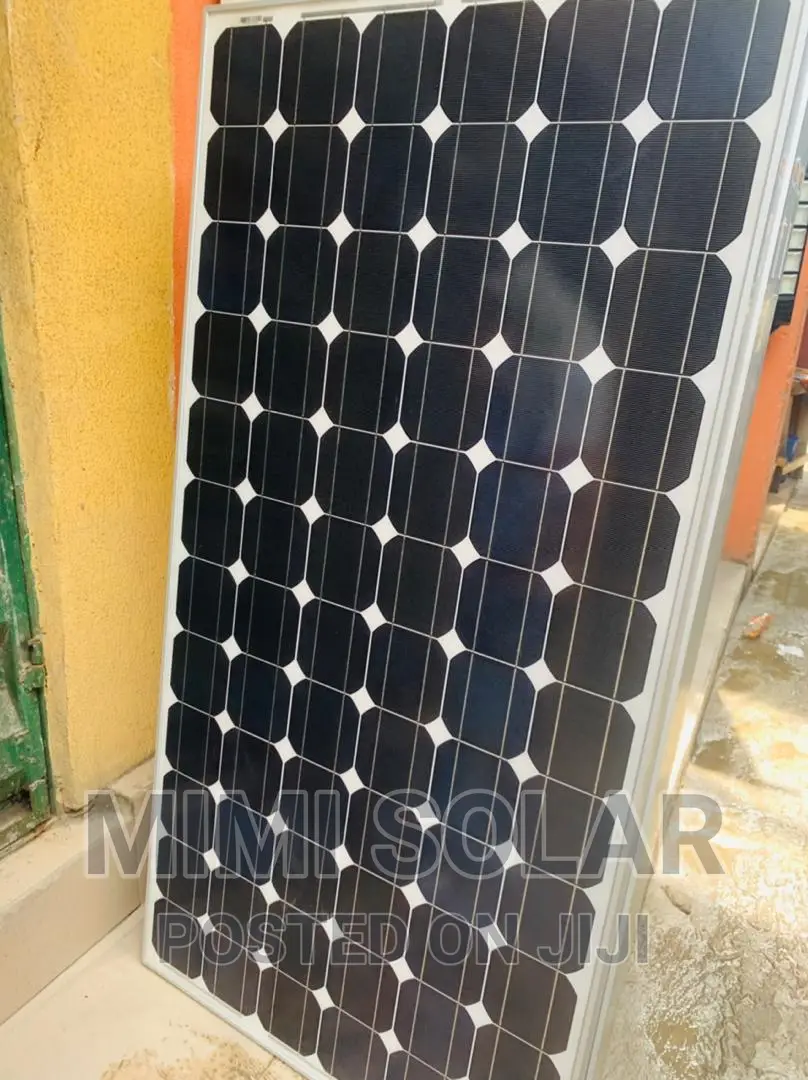 Original 320 Watts Canadian Solar Panels