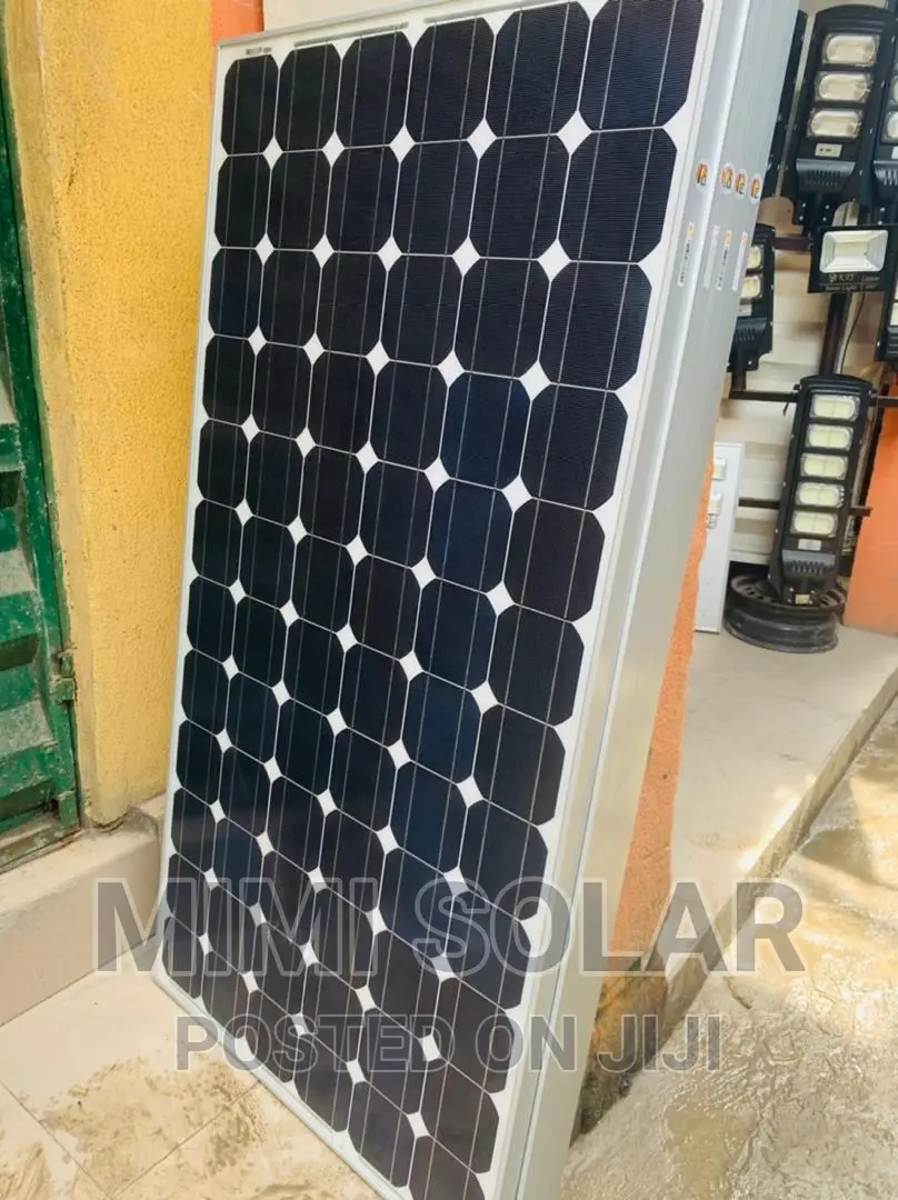305 Watts Canadian Solar Panels