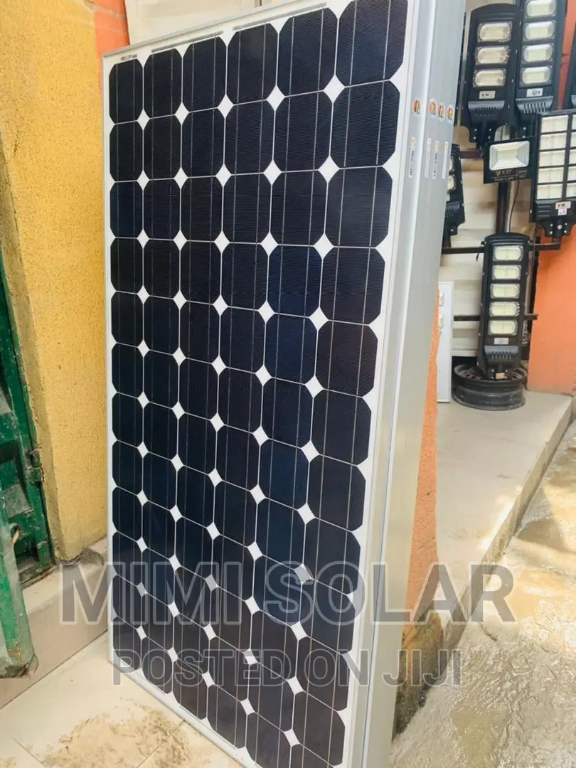 305 Watts Canadian Solar Panels