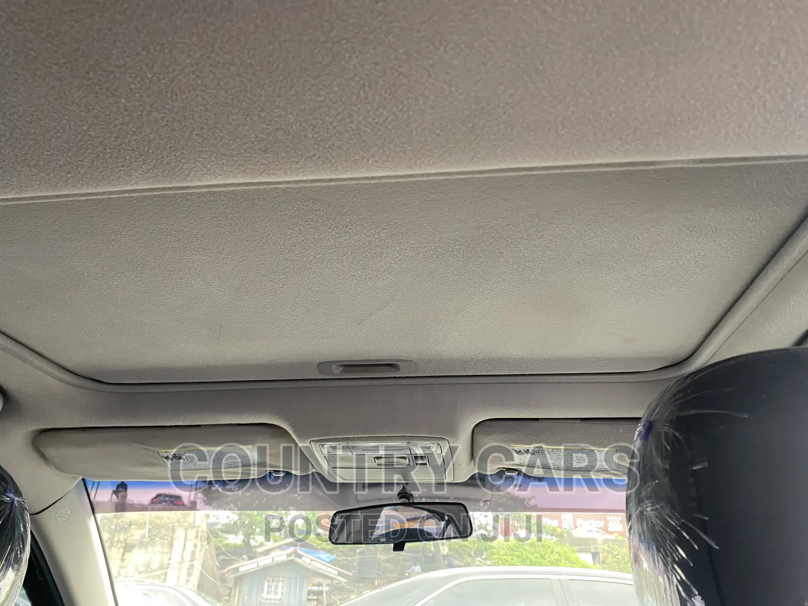 Toyota Camry 2009 Black