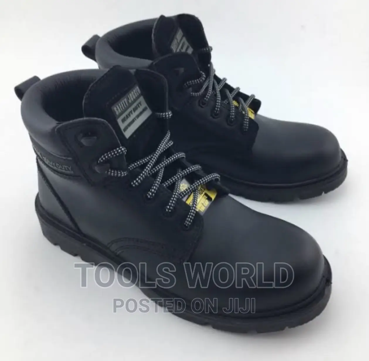Safety Jogger X1100N S3 Src