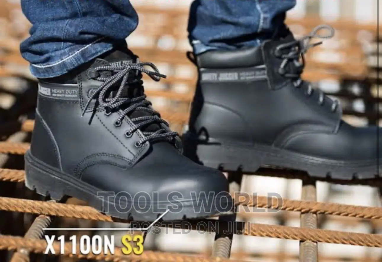 Safety Jogger X1100N S3 Src