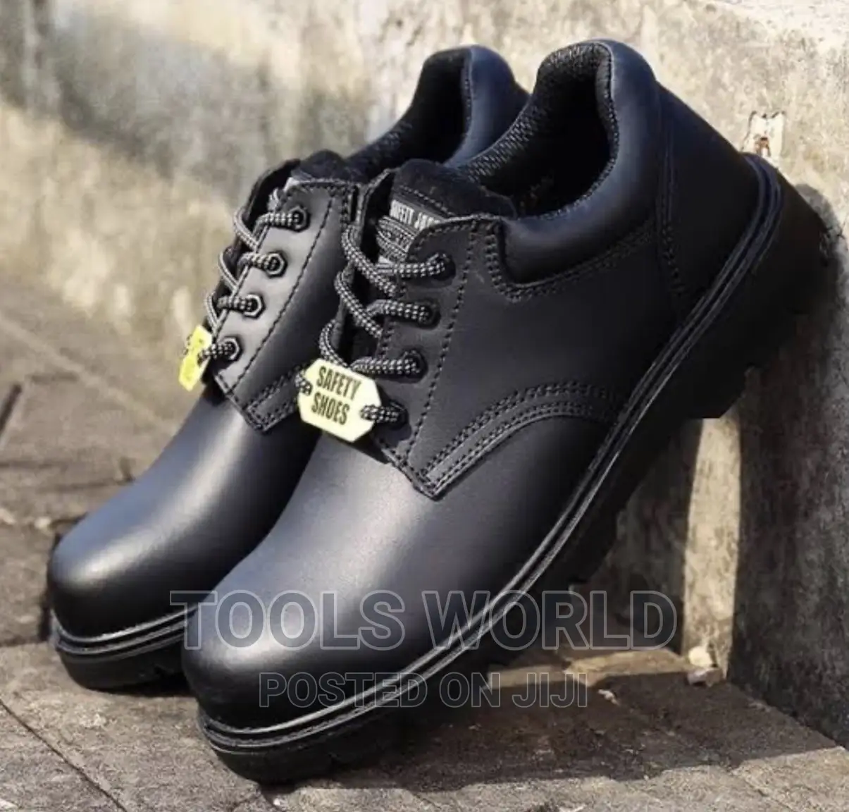Safety Jogger Shoe X1110
