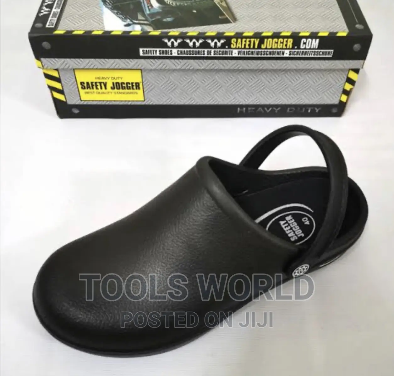 BESTLIGHT1 OB SRC Ultra-light, Universal Clog