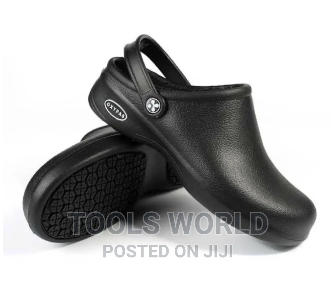BESTLIGHT1 OB SRC Ultra-light, Universal Clog
