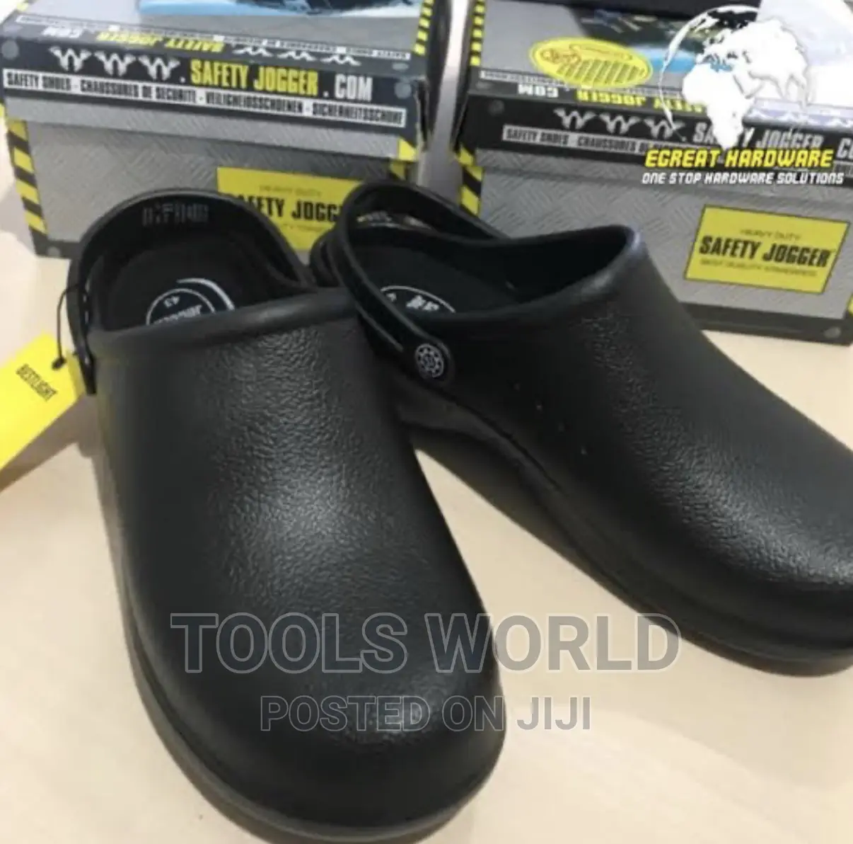 BESTLIGHT1 OB SRC Ultra-light, Universal Clog