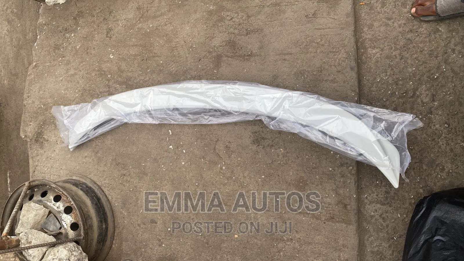 Booth Spoiler Is 250 2022 Direct Available Now