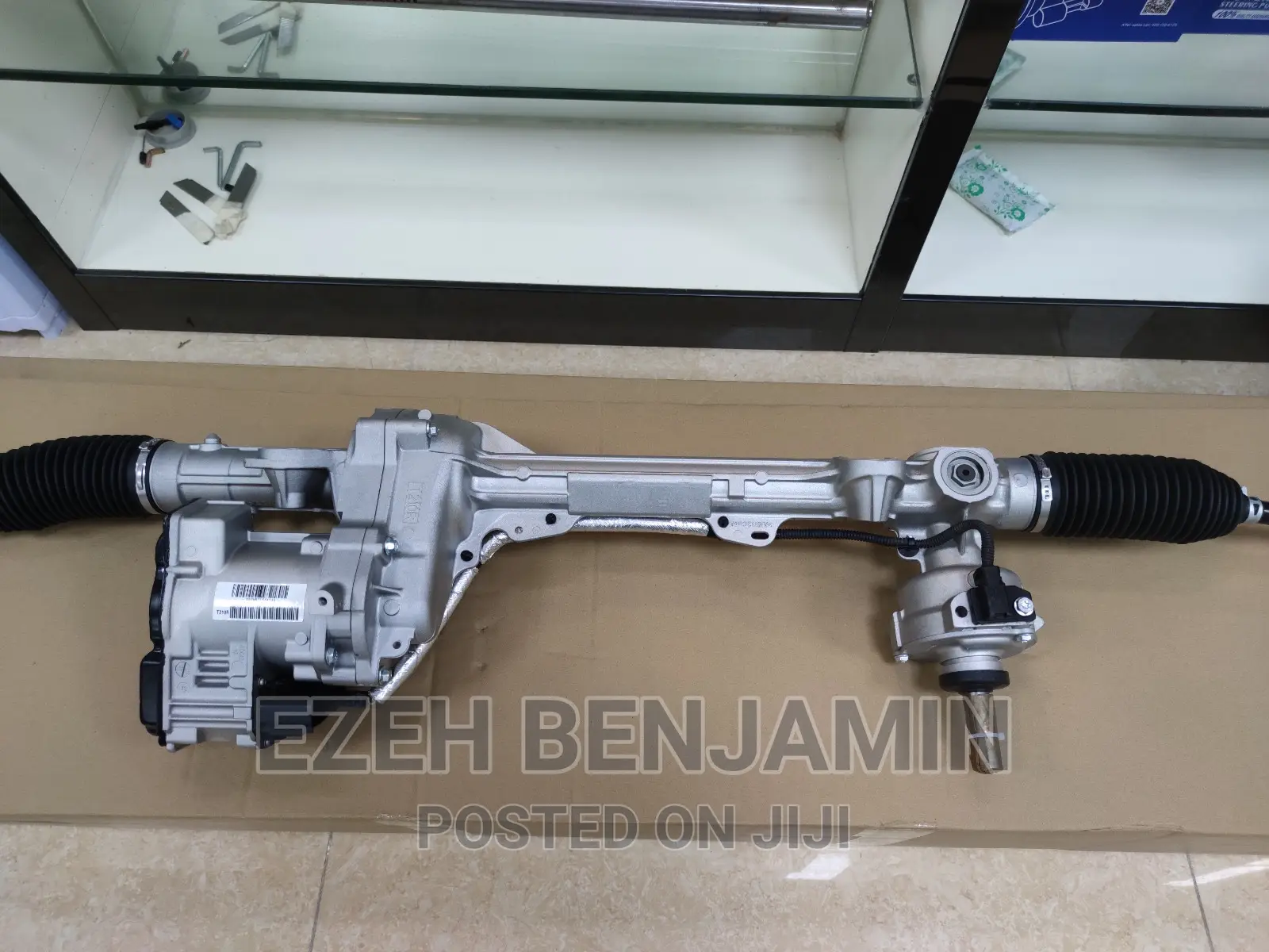 Original Brand New Steering Rack Ford Explorer 2011 to 2018