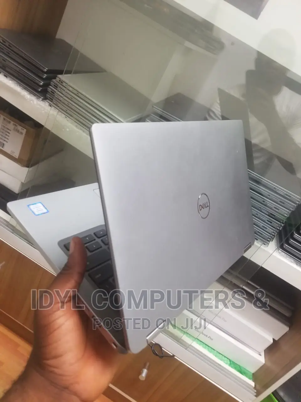 Laptop Dell Latitude 7400 16GB Intel Core i7 SSD 512GB