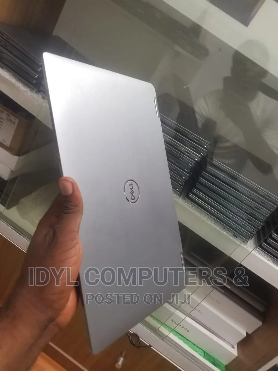Laptop Dell Latitude 7400 16GB Intel Core i7 SSD 512GB