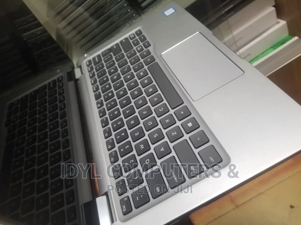 Laptop Dell Latitude 7400 16GB Intel Core i7 SSD 512GB