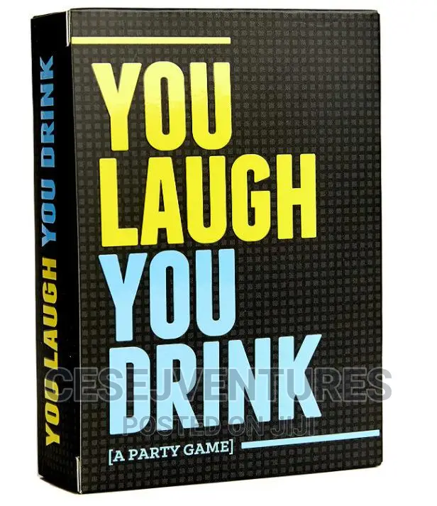 Party Games