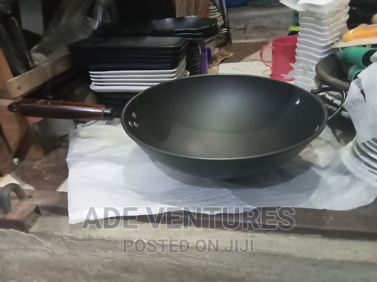 Quality Non-Stick Frying Pan