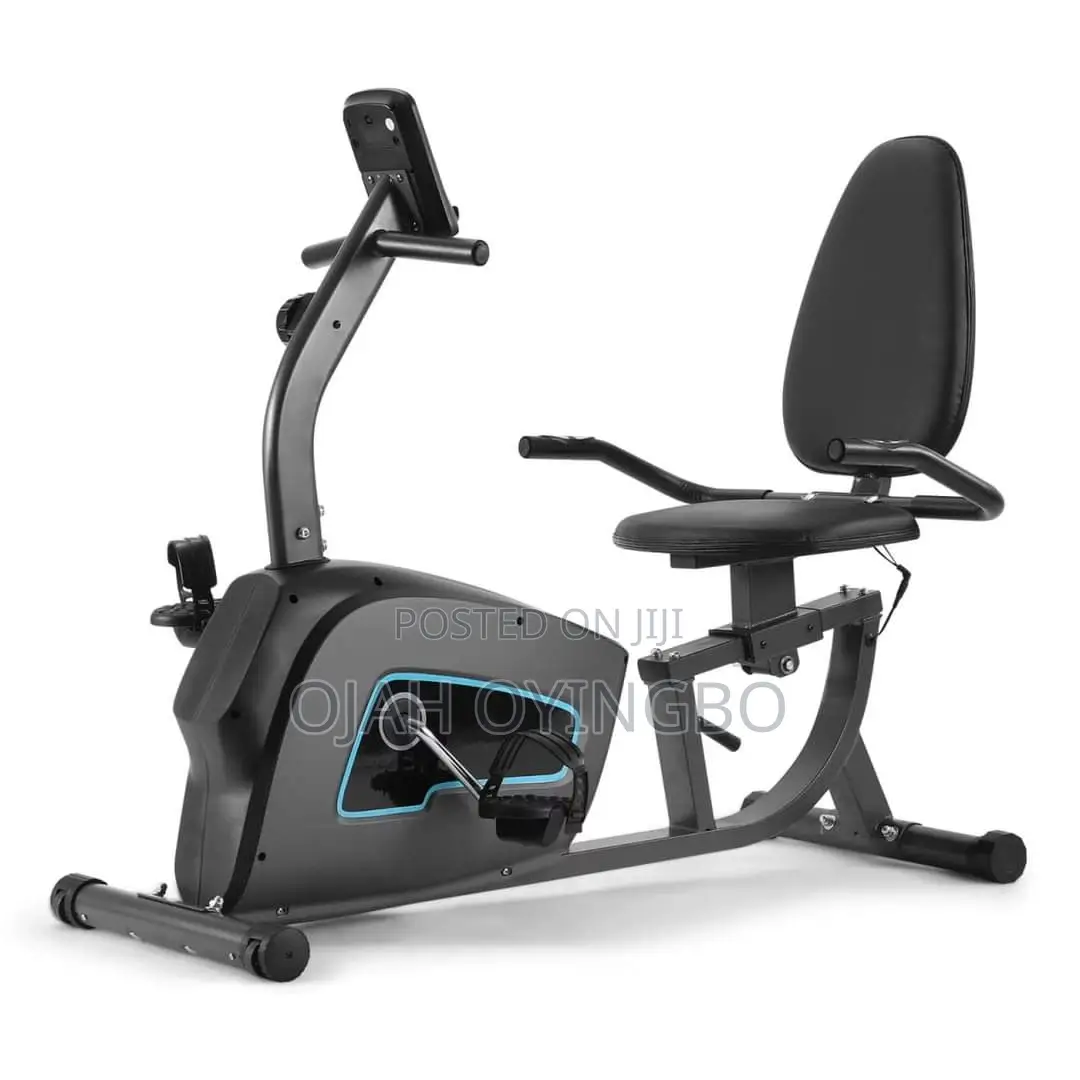 Brand New Recumbent Bike