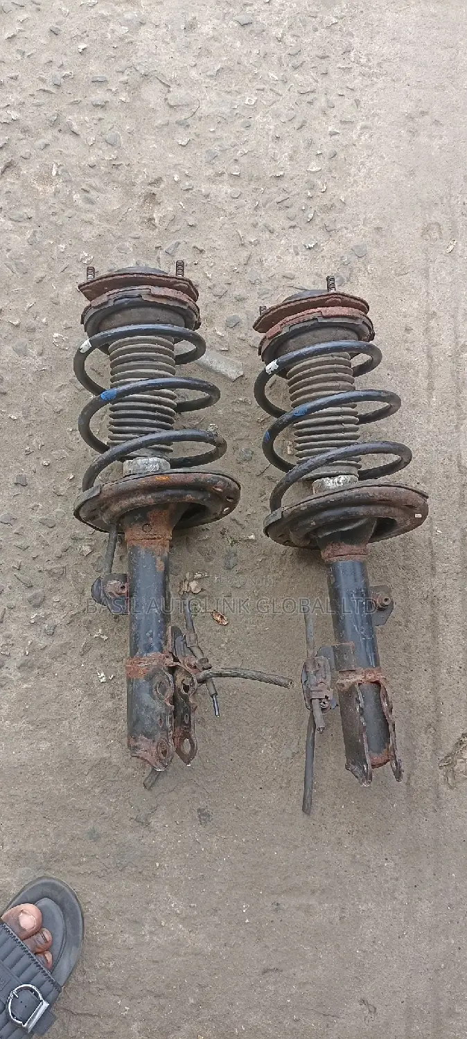 Complete Front Shock Absorber Avalon 06-08 Model