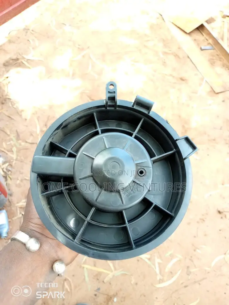 Blower Nissan Rogue 2007