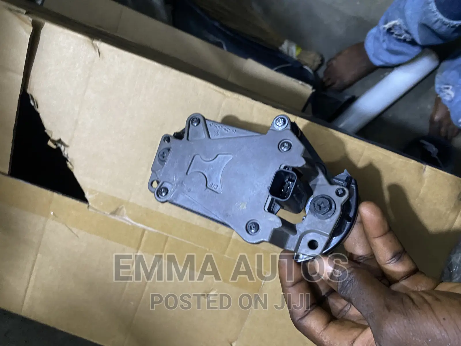 Car Sensor Toyota Camry 2018-2022 Available