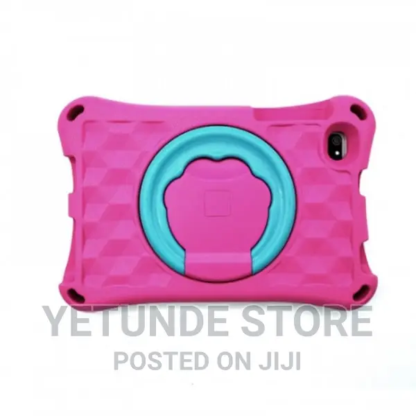 Kids Tablet - 8" - 128B ROM - 4GB RAM -5g -Sim Slot -3500mah