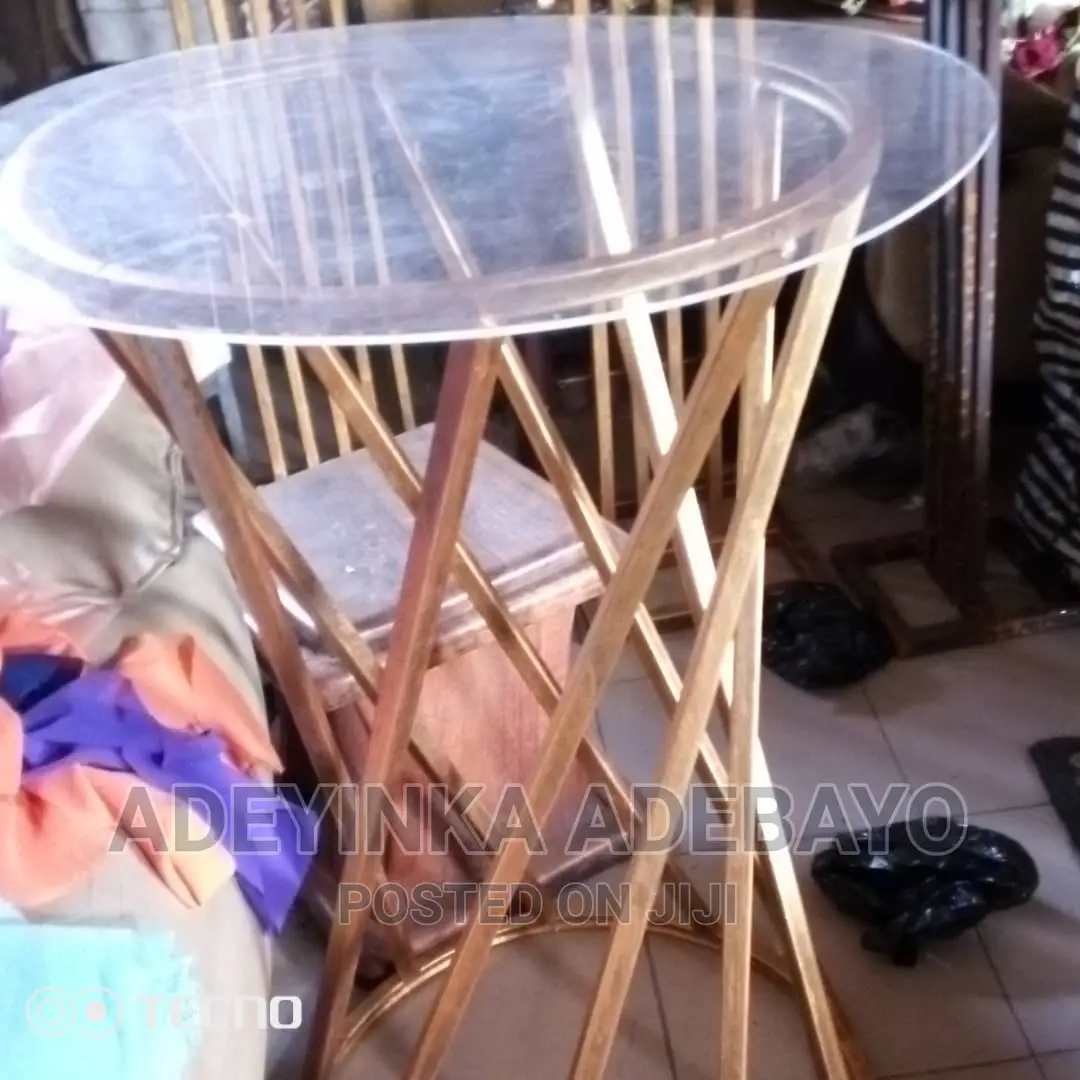 Cake Stand