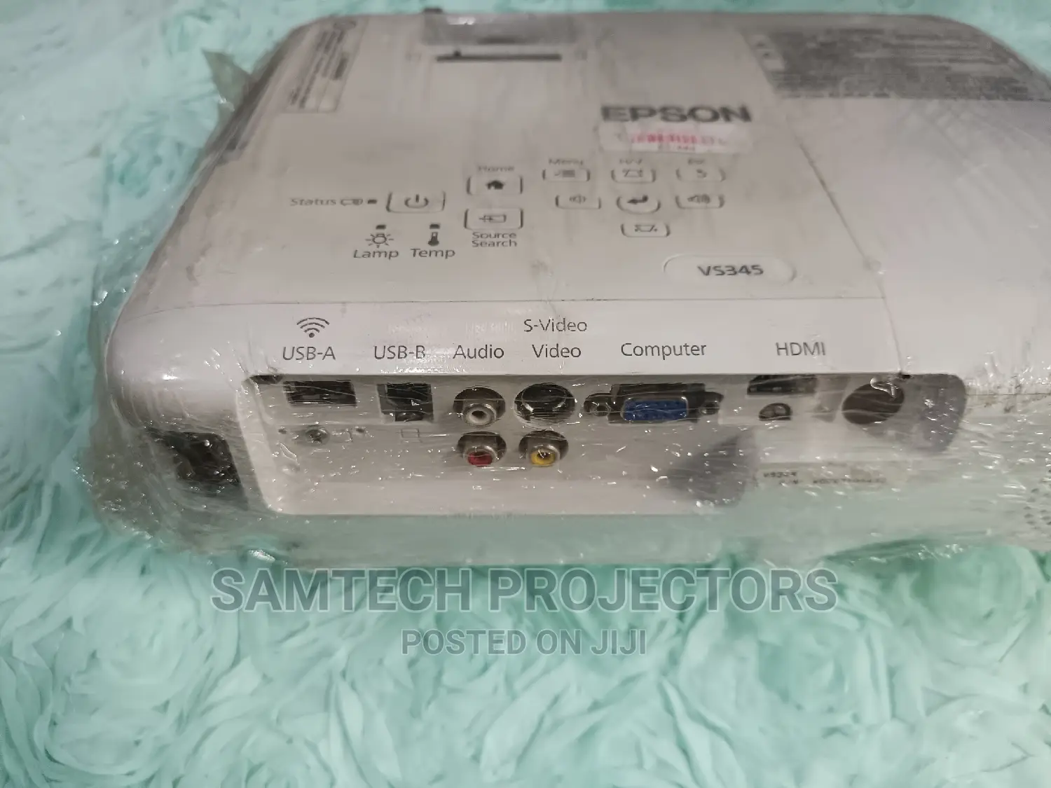London Used Epson in Lekki, Ikeja and Outside Lagos