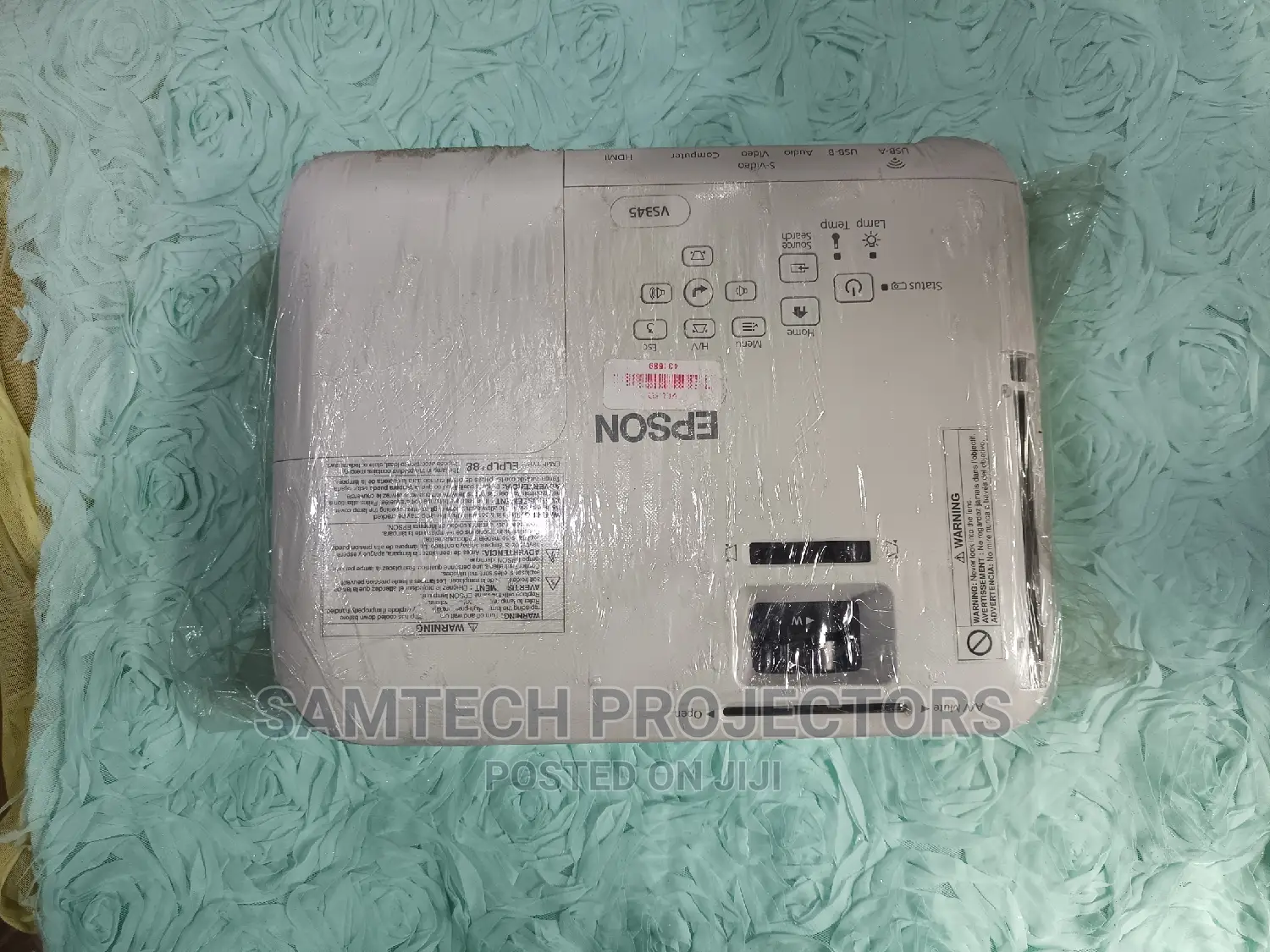 London Used Epson in Lekki, Ikeja and Outside Lagos