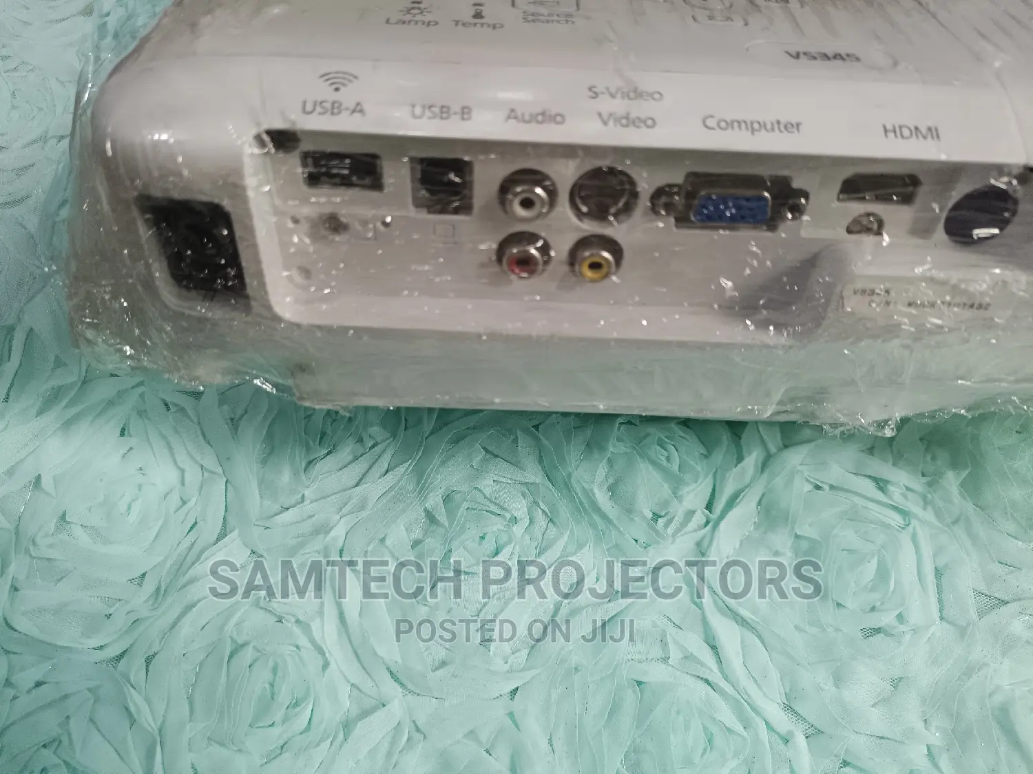 London Used Epson in Lekki, Ikeja and Outside Lagos