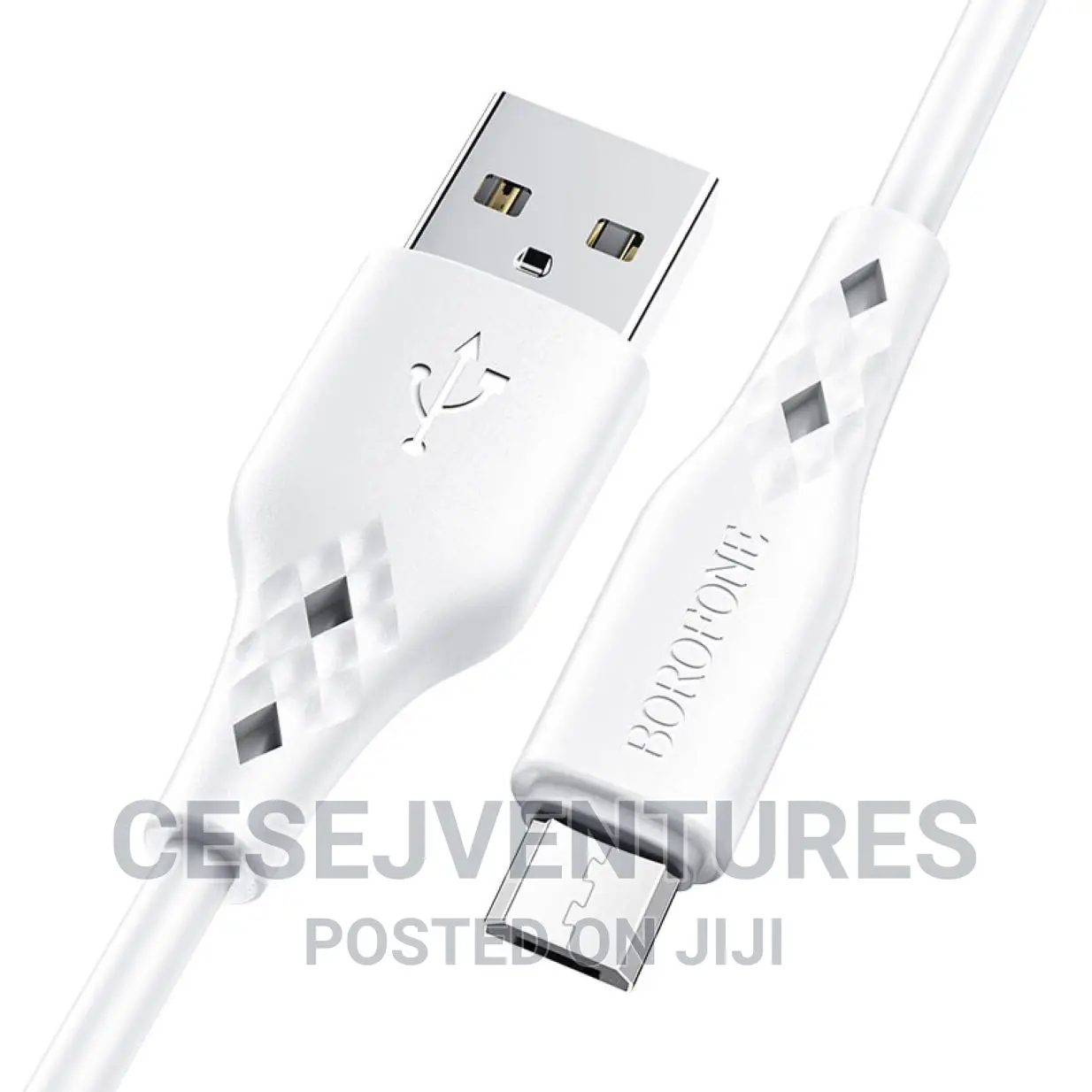 Original Android Cable Charger