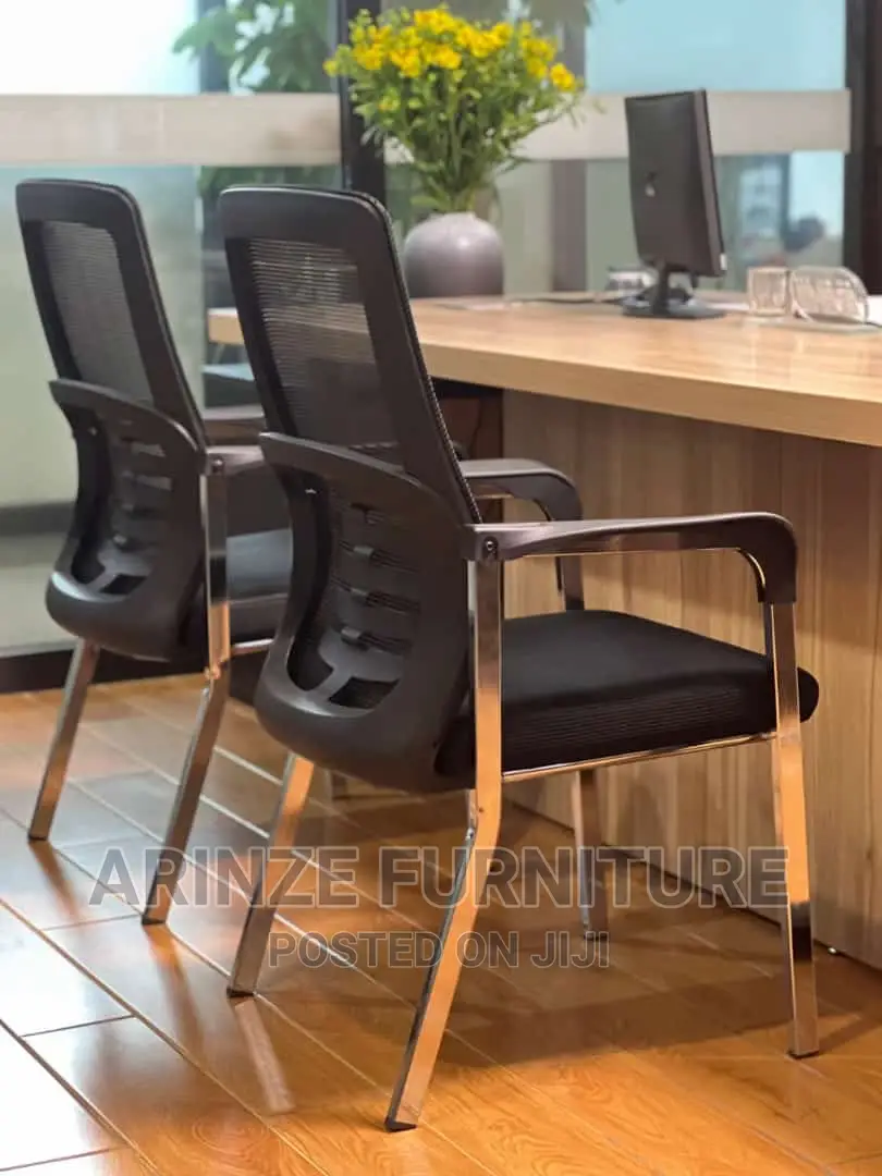 High Quality Visitor Chair