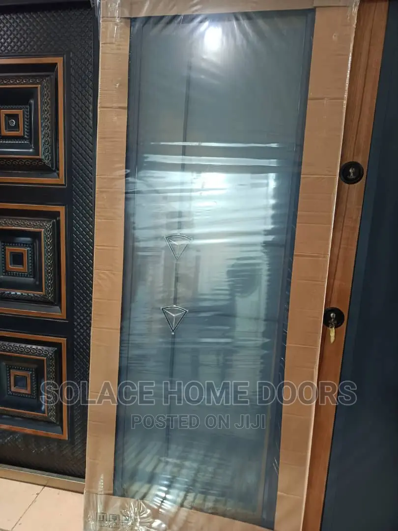 Glass Shower Door
