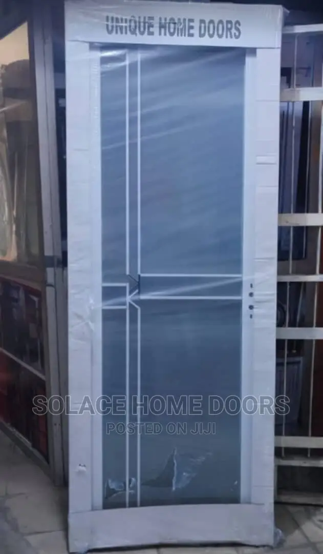 Glass Shower Door