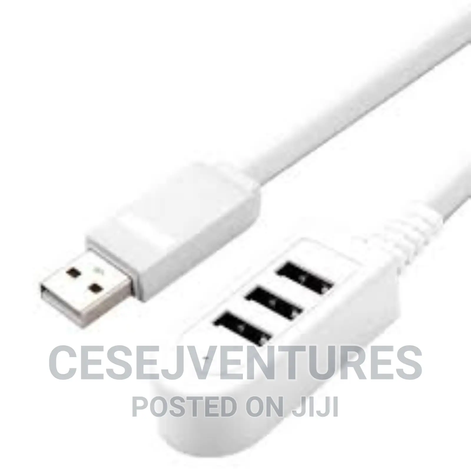 Multi Usb Connector