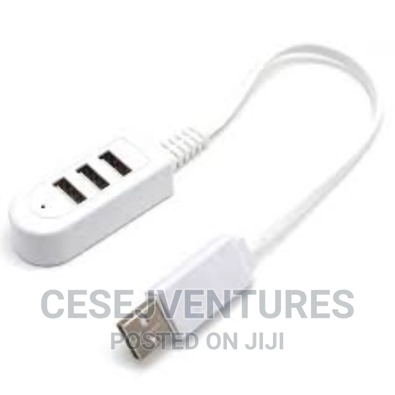 Multi Usb Connector