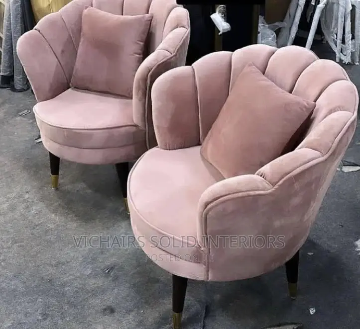 Available Comfy Chairs