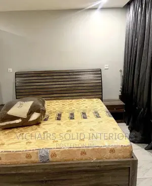 Quality Bed Frame