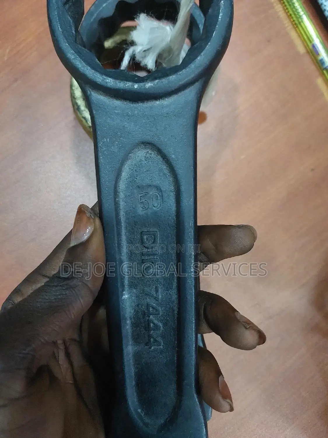 50mm Hammer Wrench