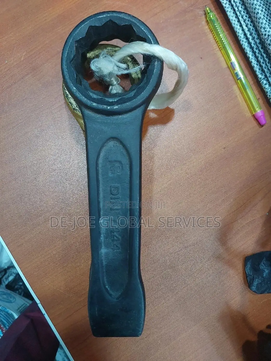50mm Hammer Wrench