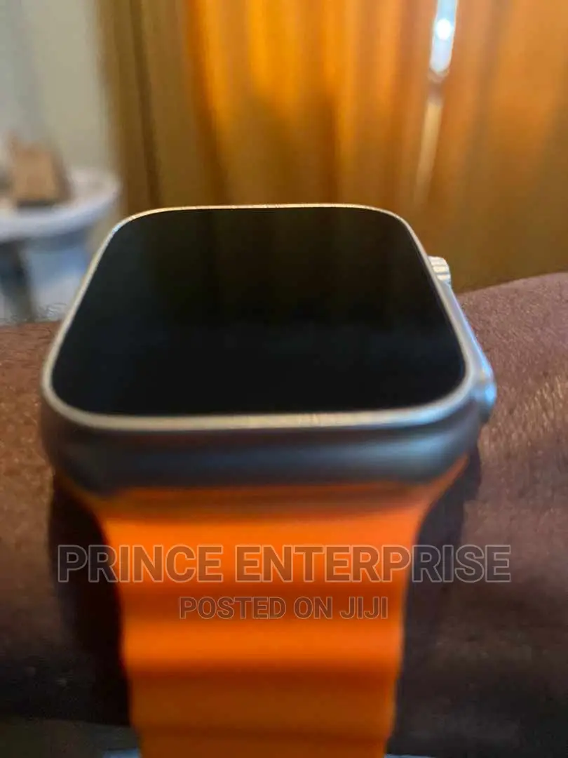 Comes With 14 Unique Different Straps and Two Smart Watch