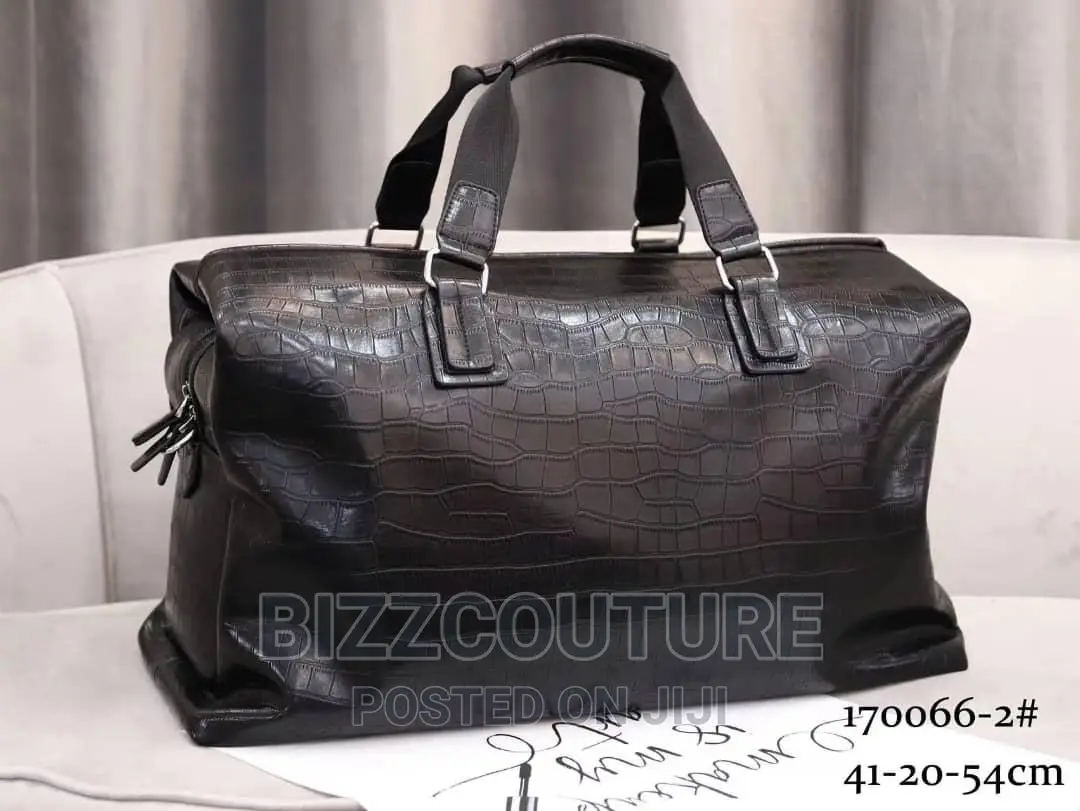 Original Leather Bags Available in Store