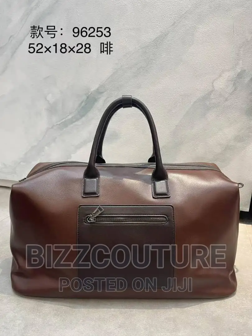 Original Leather Bags Available in Store