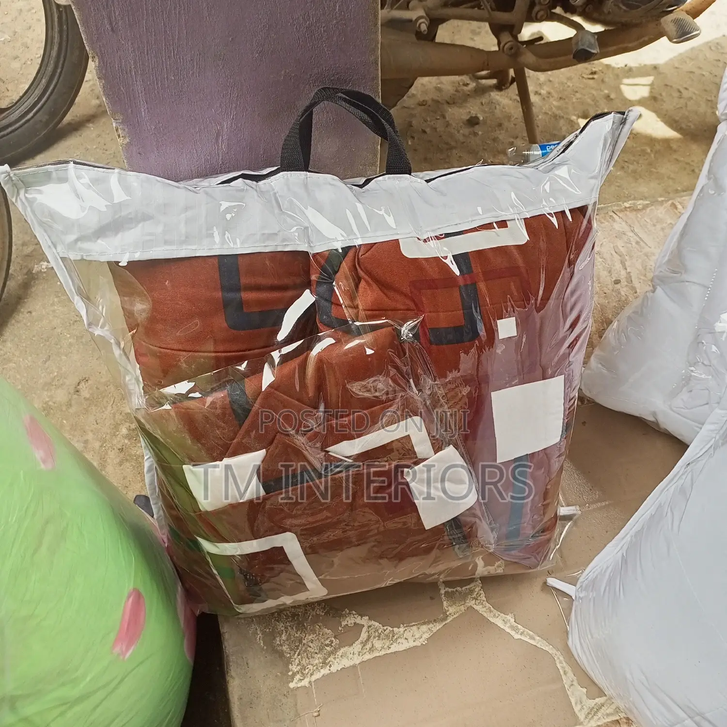 Tm Interiors Exclusive Beddings