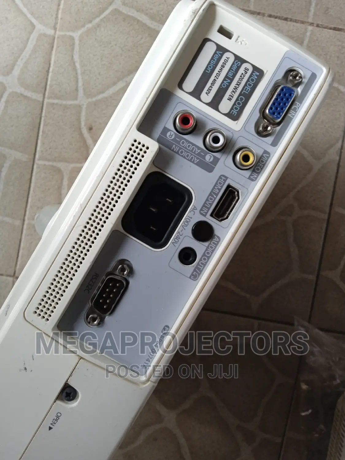 Impress With the Dynamic Presentations of Samsung CP-M220