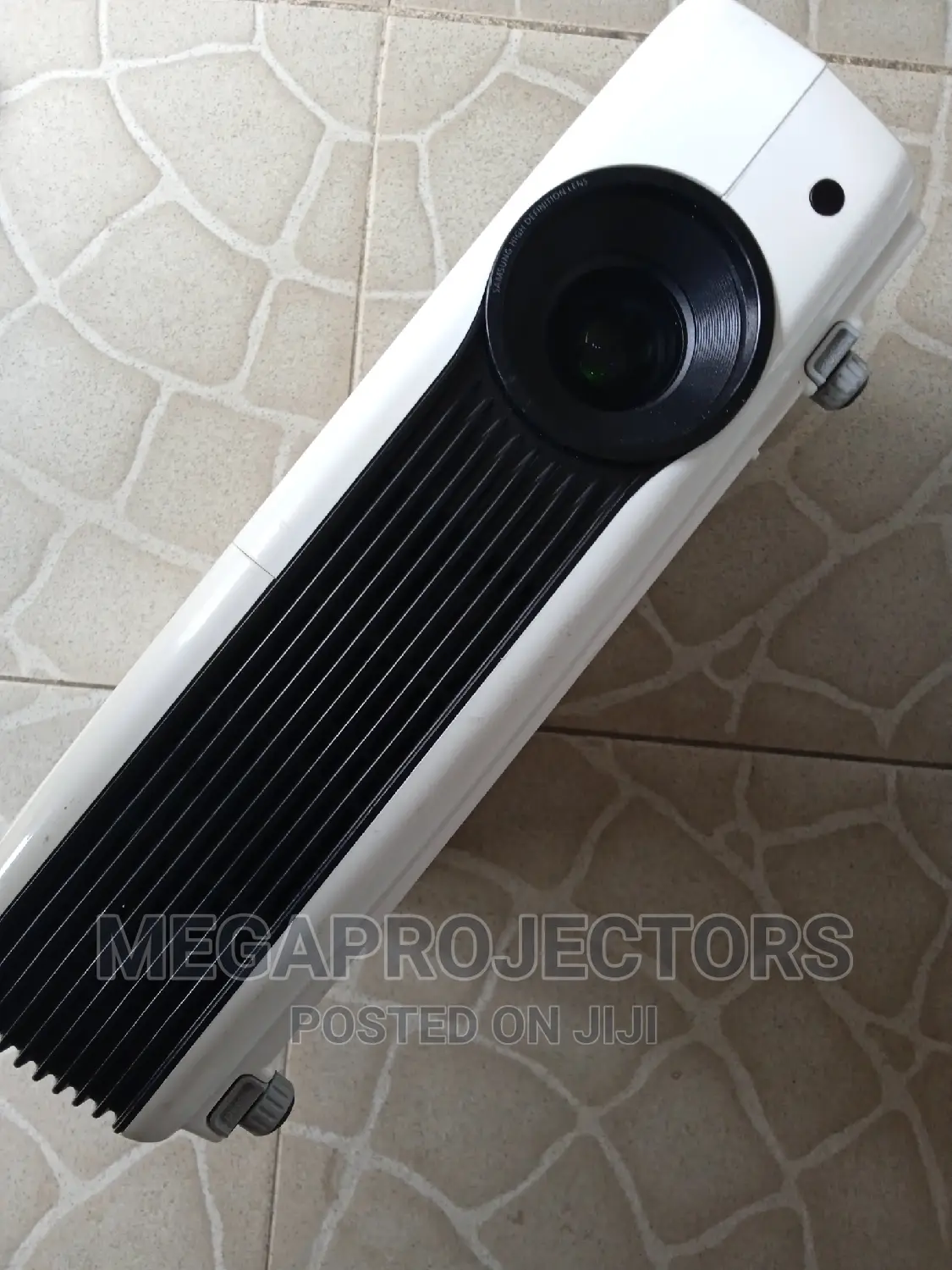 Impress With the Dynamic Presentations of Samsung CP-M220