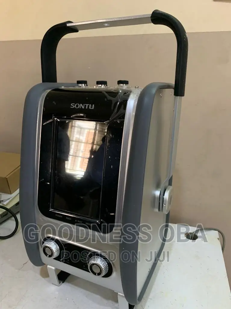 Digital X-Ray Machine