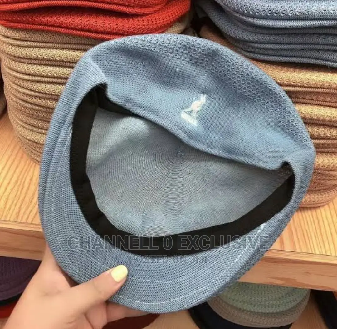Original Mens Kangol Cap