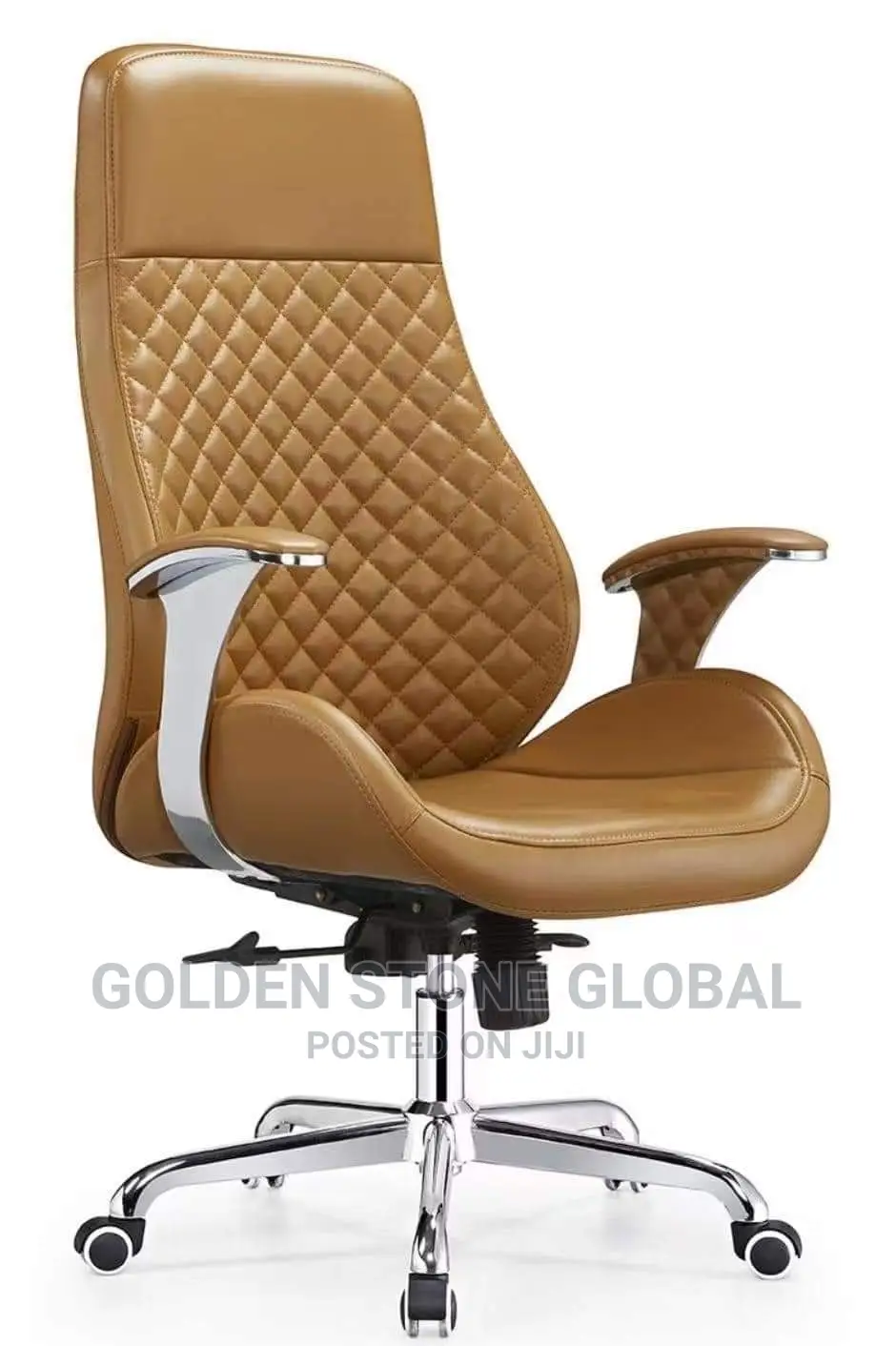 High Quality Executive Office Chair.