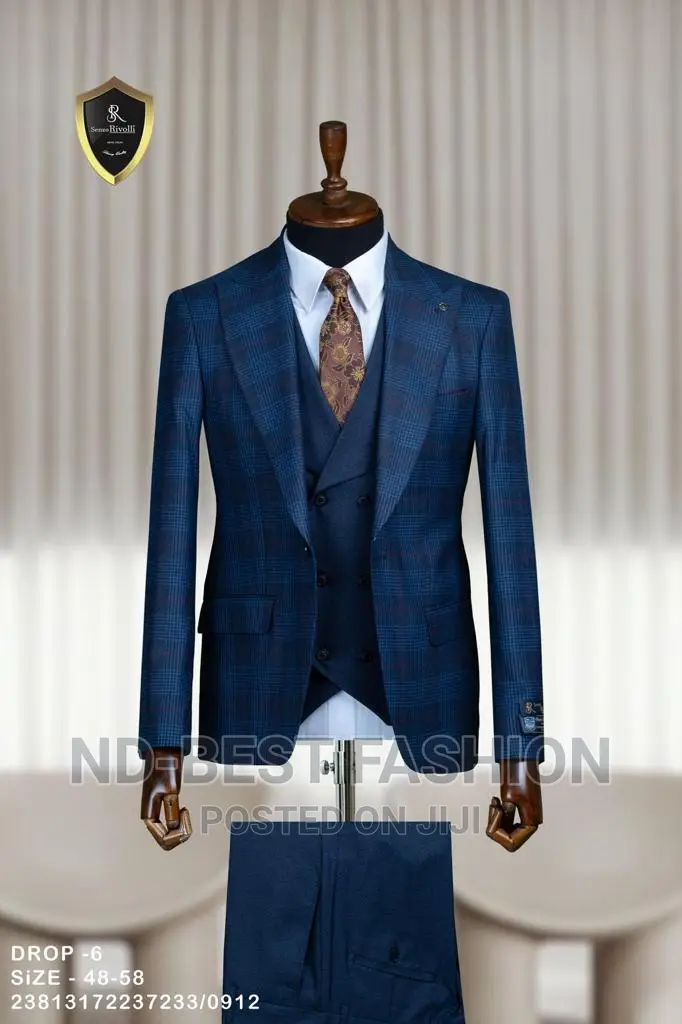 Nice Men's Suits