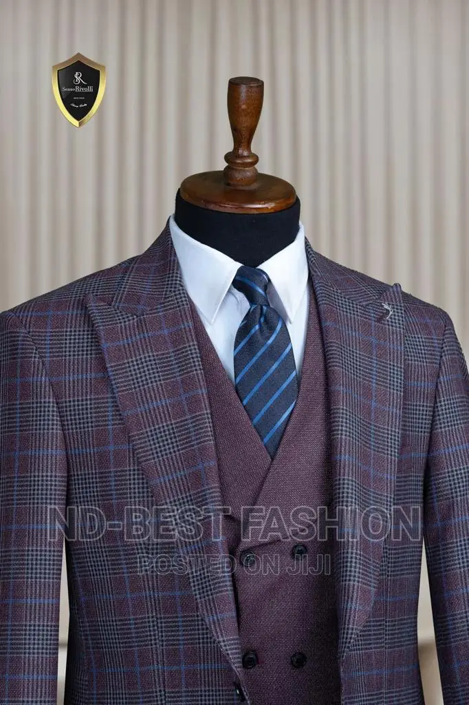 Nice Men's Suits